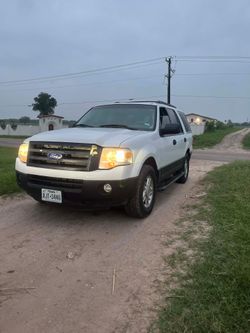2014 Ford Expedition 3K OBO