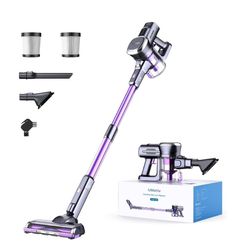 Lubluelu Cordless Vacuum Cleaner ( Brand New, Never Used ) For $55