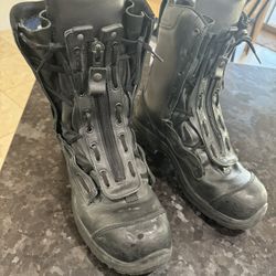 HAIX Airpower XR1 Pro