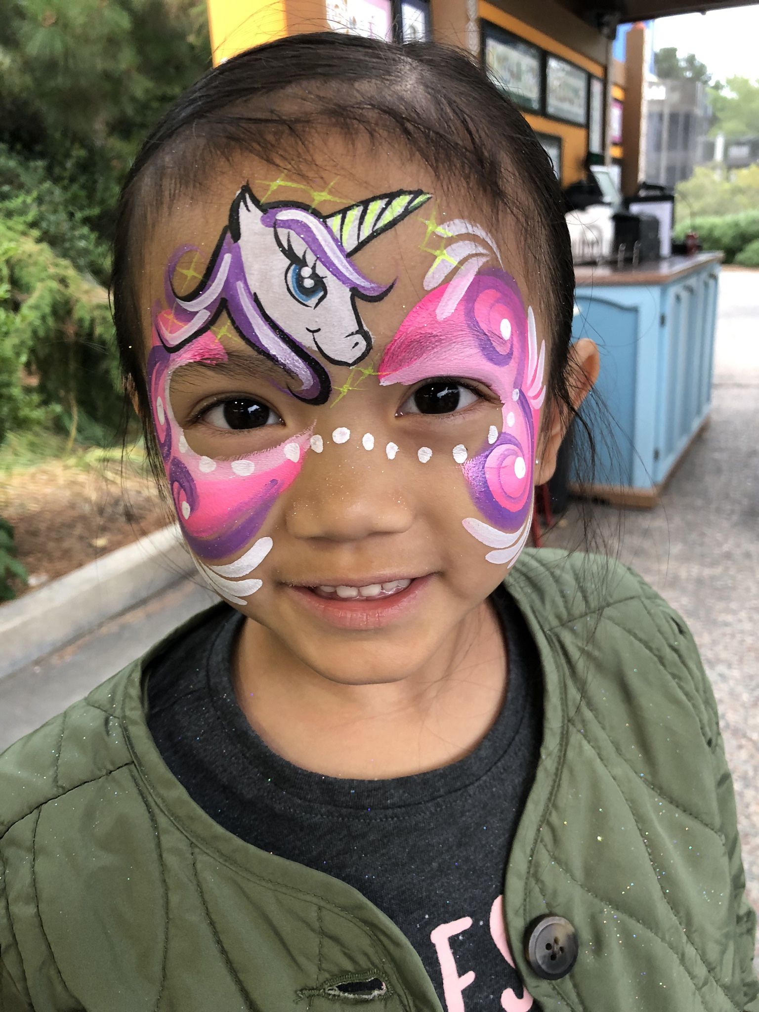 Facepainter