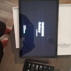 Brand New Samsung Galaxy iPad