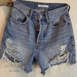 Pacsun Shorts