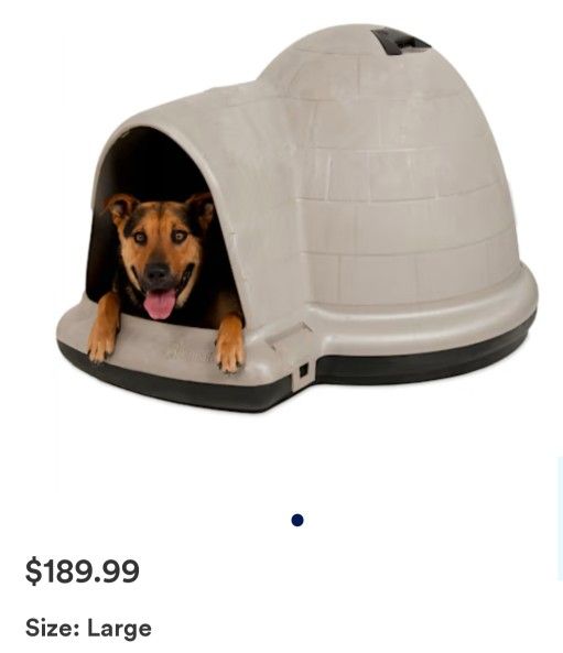 Dog House/Bed