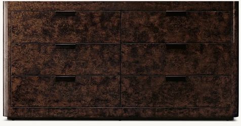 Restoration hardware dresser
