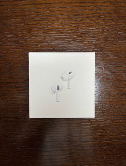AirPod Pro 2