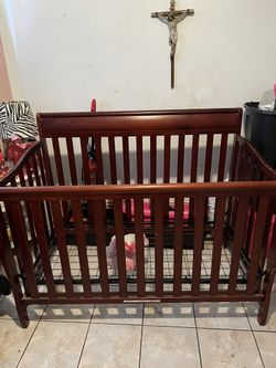 Crib