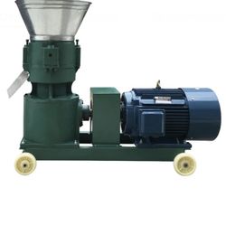 Animal Feed Grain Mill