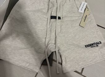 Fear of God Essential