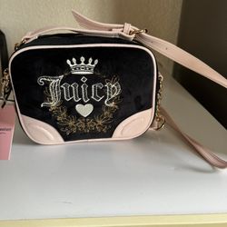 Juicy Purse