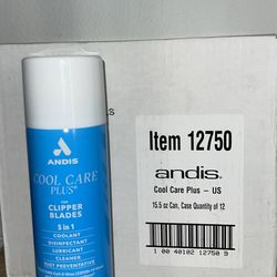 Andis Cool Care 