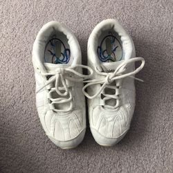 Cheer Shoes