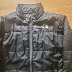 Boys Peddling Jacket L14