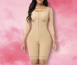 Full Body Colombian Faja