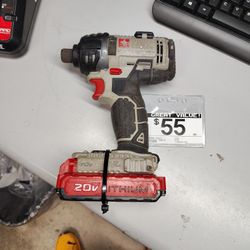 Screw Driver 