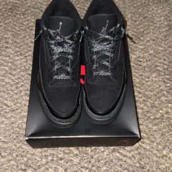 Jordan 3’s