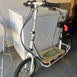 Razor Electric Bike
