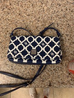 Dooney and Bourke Purse