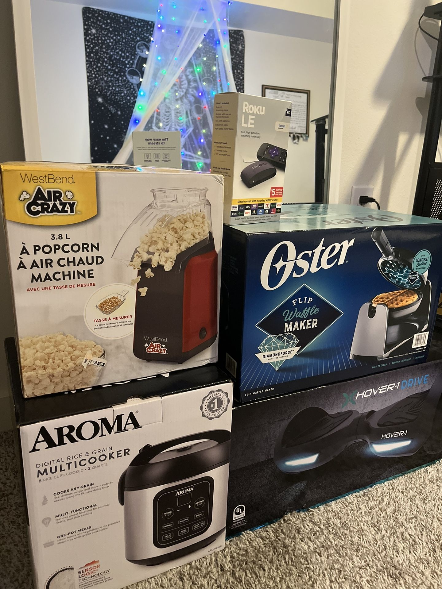MOVING SALE EVERYTHING MUST GO!!!