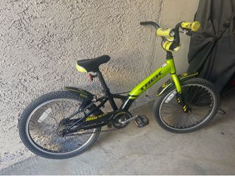 Trek Jet Series 20 kids bike