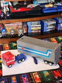 Transformers G1 1992