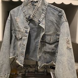 Chaqueta