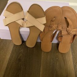 Women Jessica Simpson Sandals 