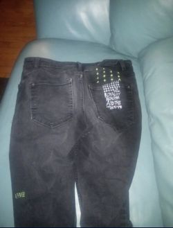 ksubi jeans