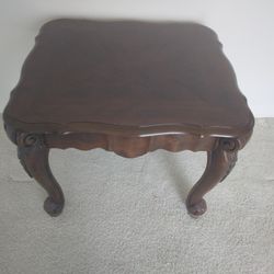 End Table