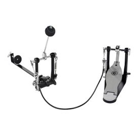 Gibraltar G3GCP Cajon Pedal with Mount New