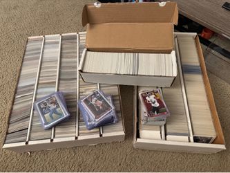 HUGE LOT!!!