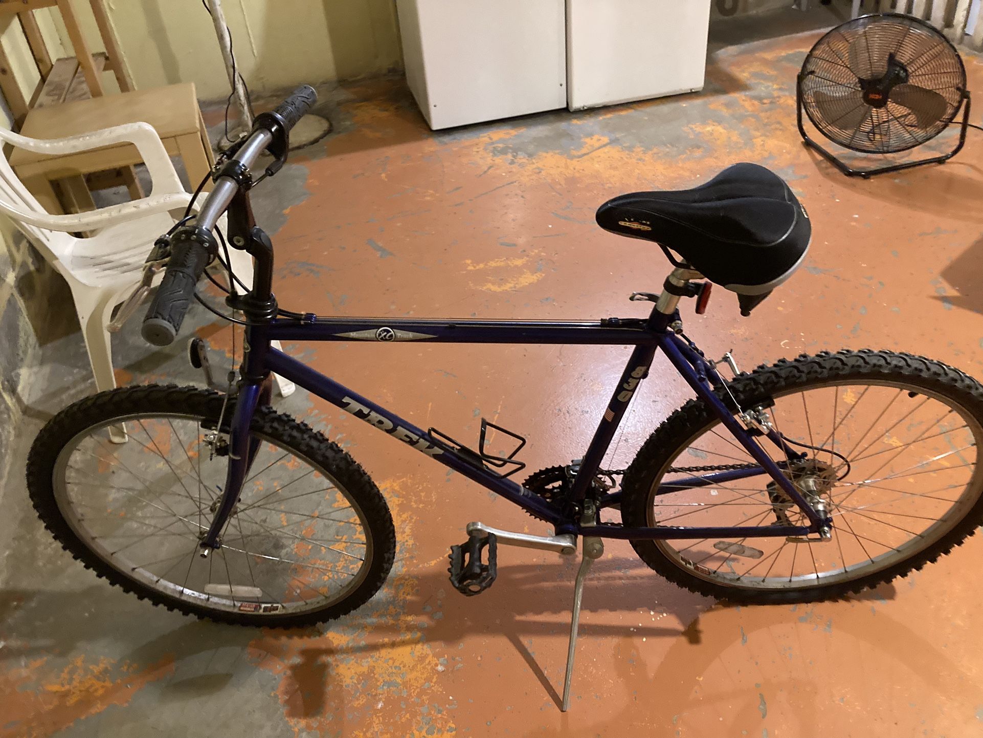 Trek Bicycle