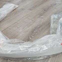 2016-2023 Mazda CX-9 rear right wheel opening molding (TK48-51-W50H)