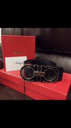 Belt