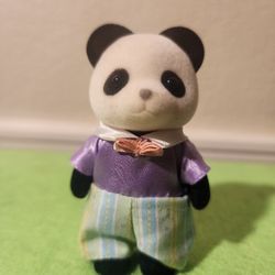 Calico Critter Panda