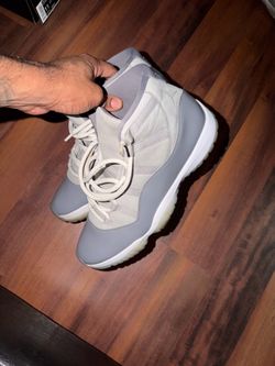 Jordan 11 retro