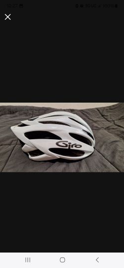 Giro Cycling Helmet