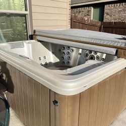 Jacuzzi