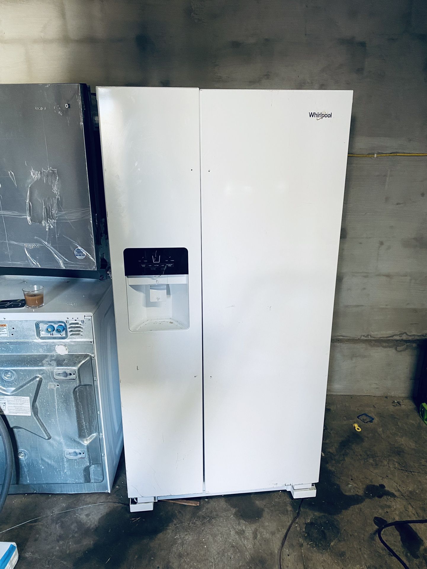 Like New Delivery Included