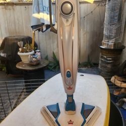 Bissell Steam Mop