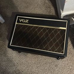 Vox Pathfinder Amp