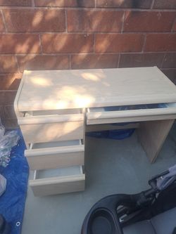 Desk