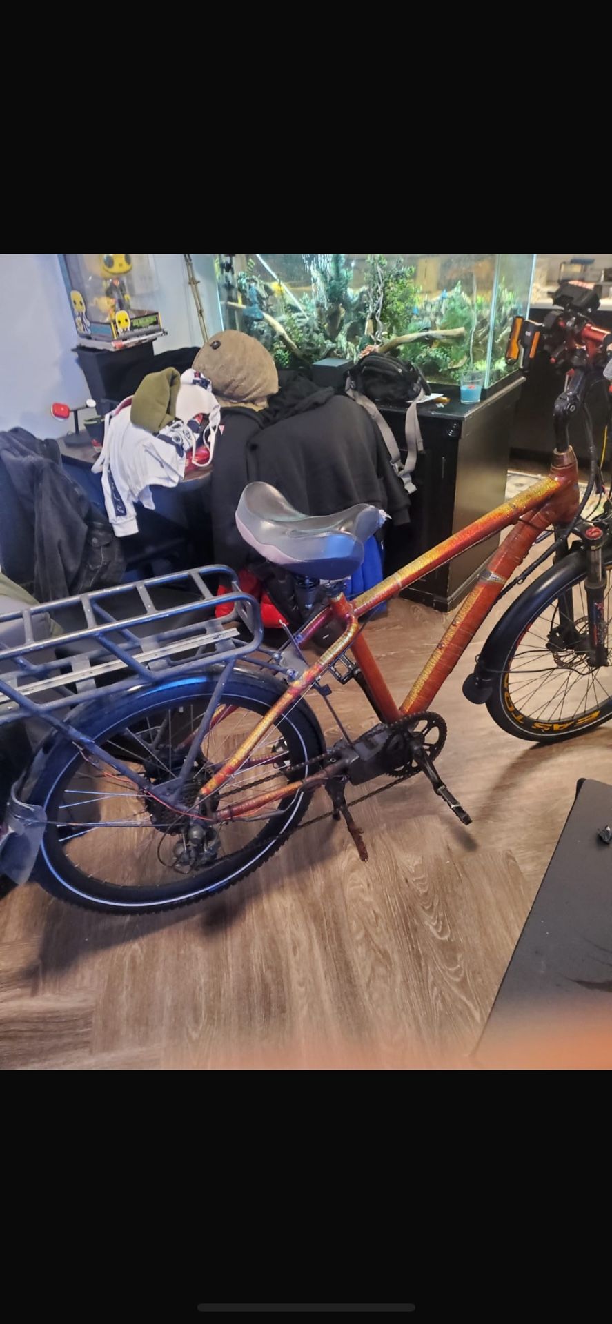 E- Bike