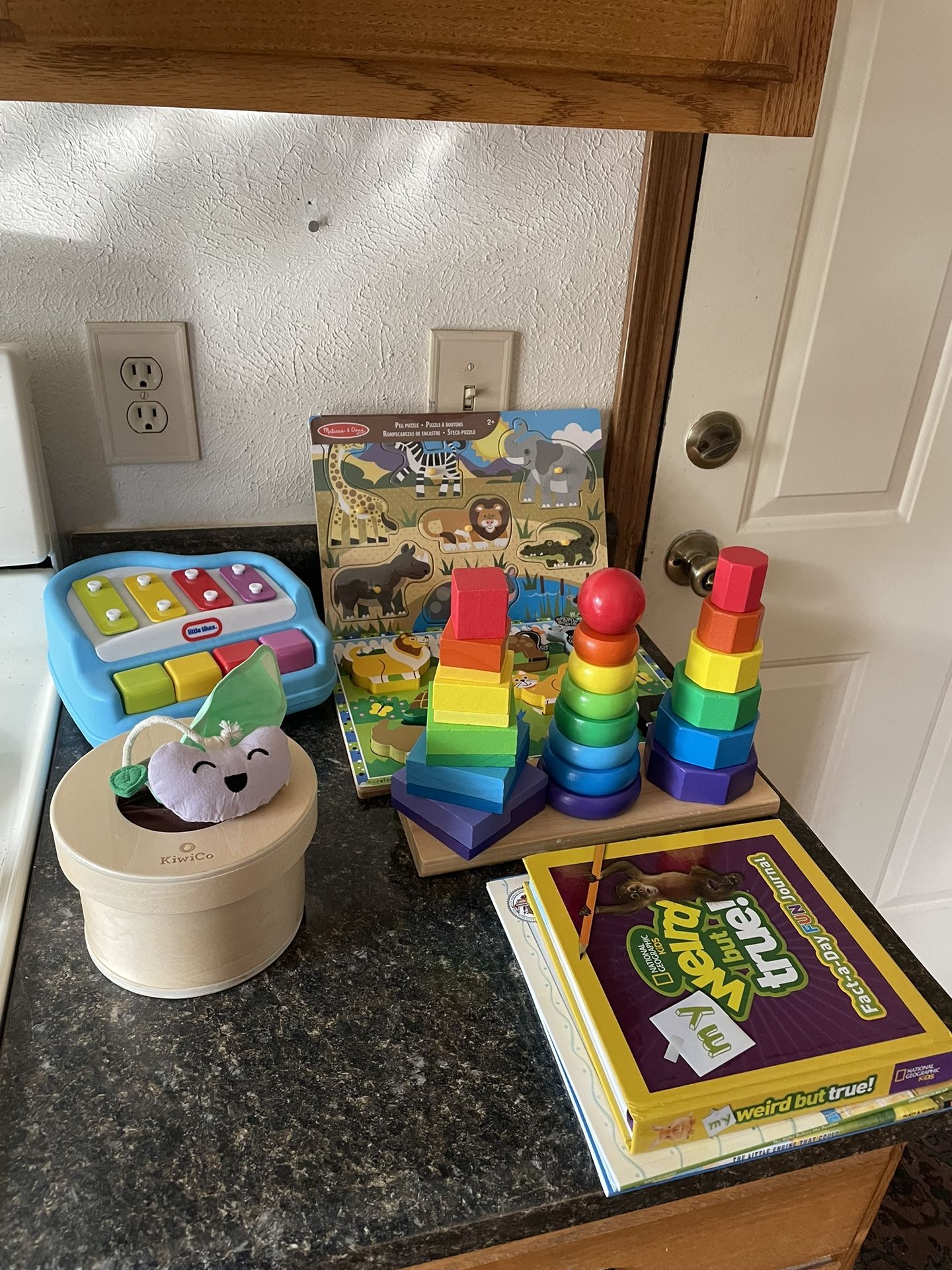 Kids Toys- All Are Nice