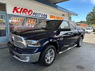 2013 RAM 1500