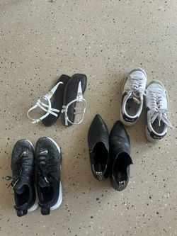 Women’s Shoes TAKE ALL