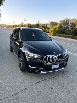 2020 BMW X1 Xdrive28l