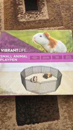 Playpen