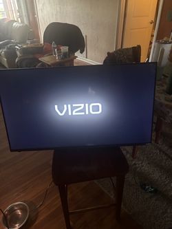 Vizio Flat Screen TV