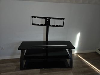 Tv stand with built in tv stand