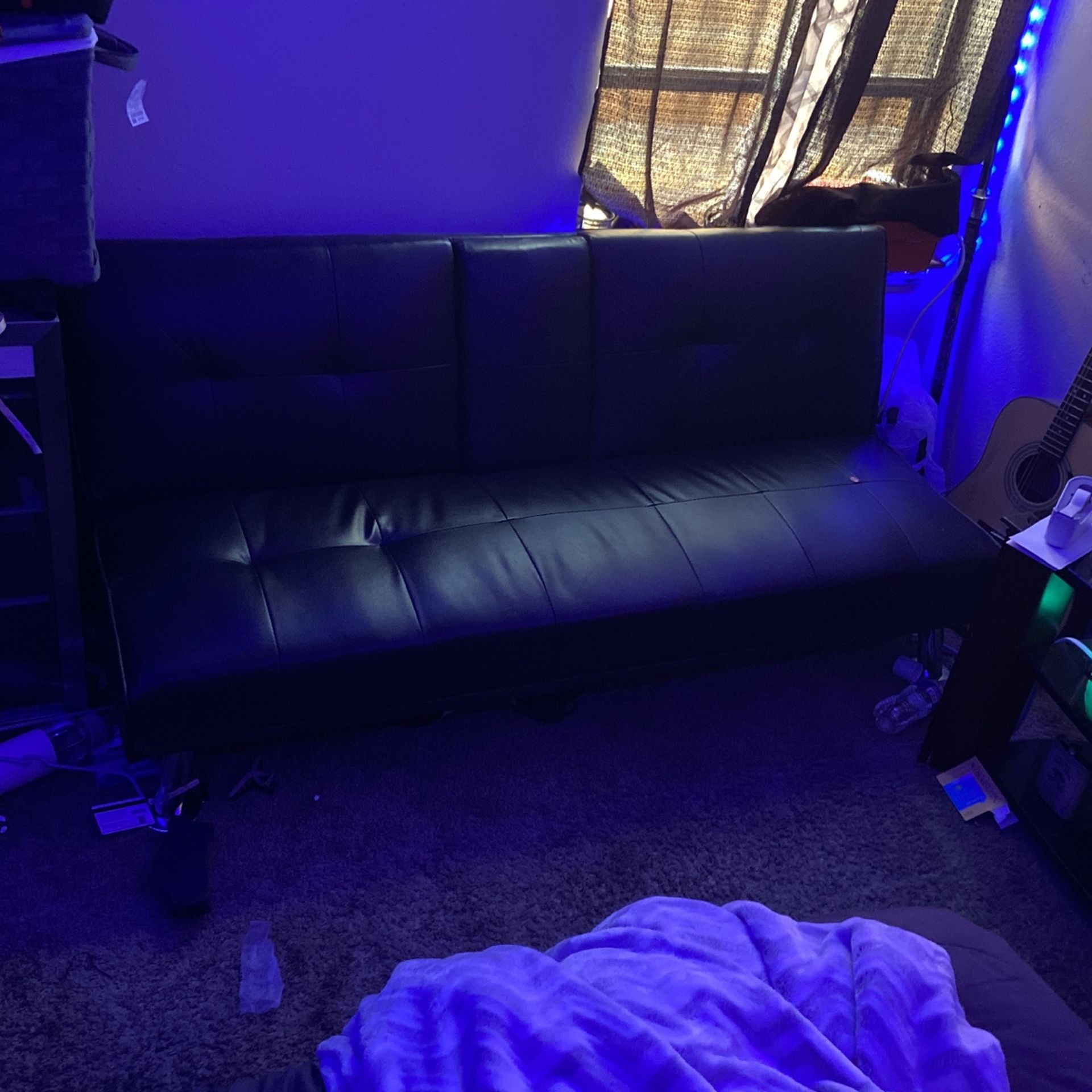 It’s A Futon